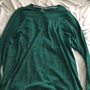 Old Navy Long Sleeve Shirt
